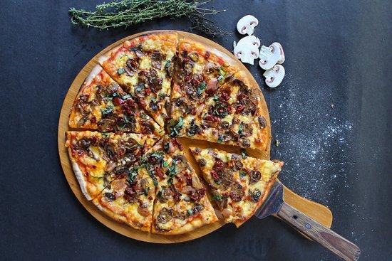 Little Italy Udaipur